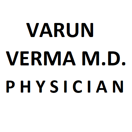 Varun Verma M.D.